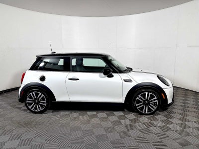 2024 MINI Hardtop 2 Door Cooper S FWD