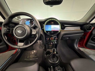 2024 MINI Hardtop 2 Door Cooper S FWD
