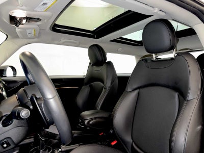 2024 MINI Hardtop 2 Door Cooper S FWD