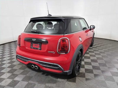 2024 MINI Hardtop 2 Door Cooper S FWD