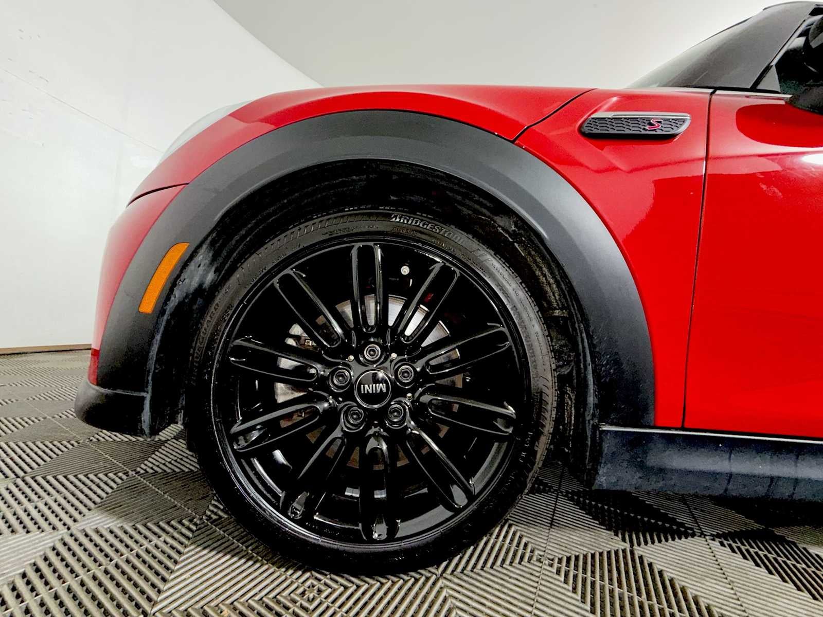 2024 MINI Hardtop 2 Door Cooper S FWD