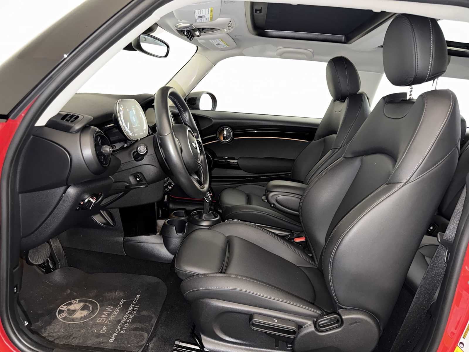 2024 MINI Hardtop 2 Door Cooper S FWD
