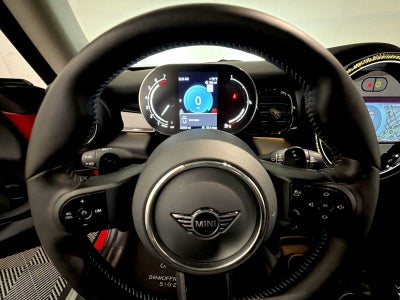 2024 MINI Hardtop 2 Door Cooper S FWD