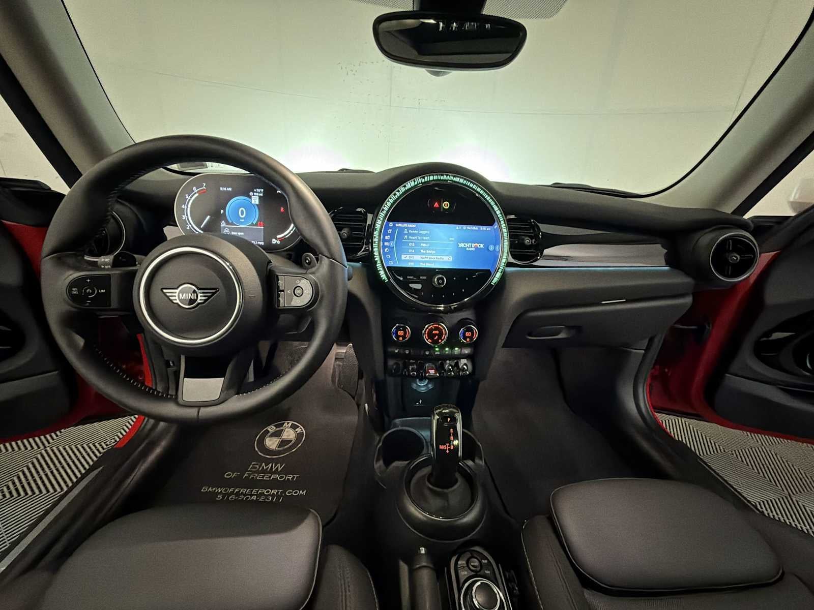 2024 MINI Hardtop 2 Door Cooper S FWD