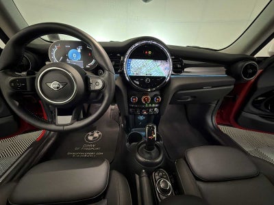 2024 MINI Hardtop 2 Door Cooper S FWD