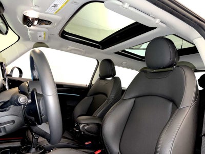 2024 MINI Hardtop 2 Door Cooper S FWD
