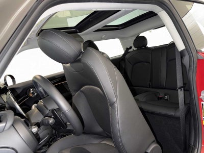 2024 MINI Hardtop 2 Door Cooper S FWD