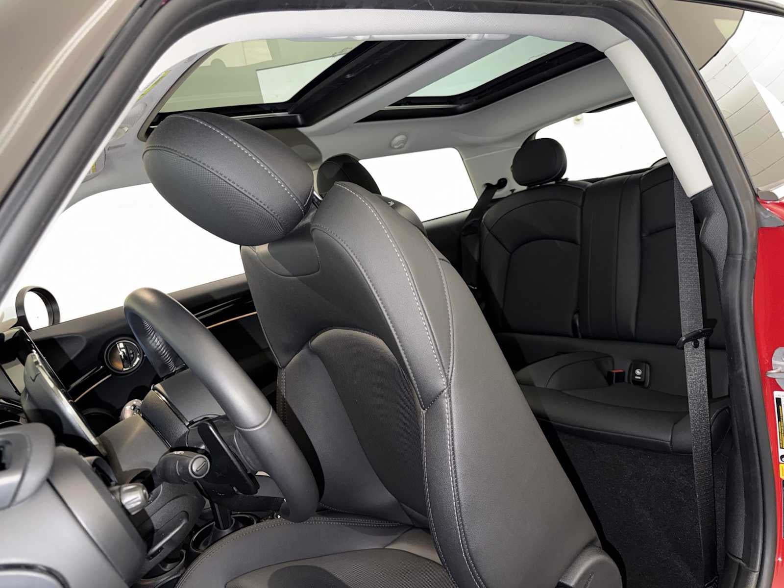 2024 MINI Hardtop 2 Door Cooper S FWD