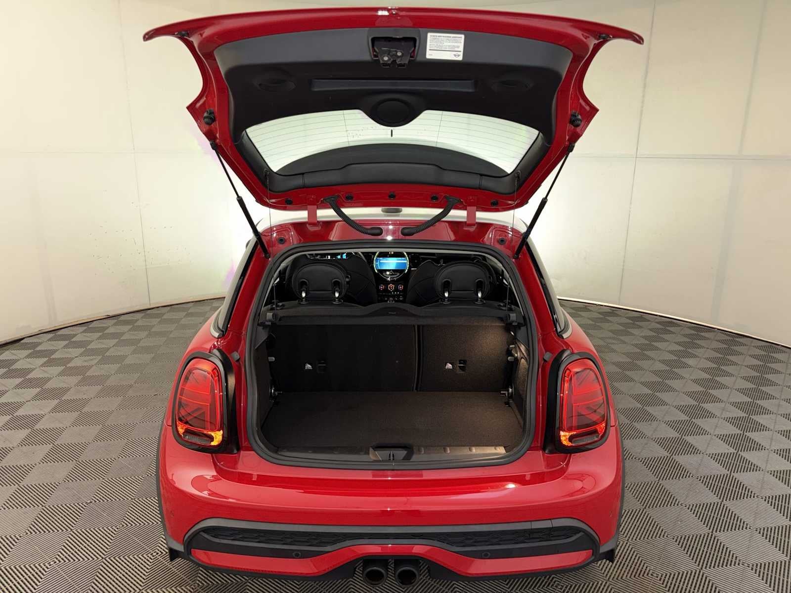 2024 MINI Hardtop 2 Door Cooper S FWD