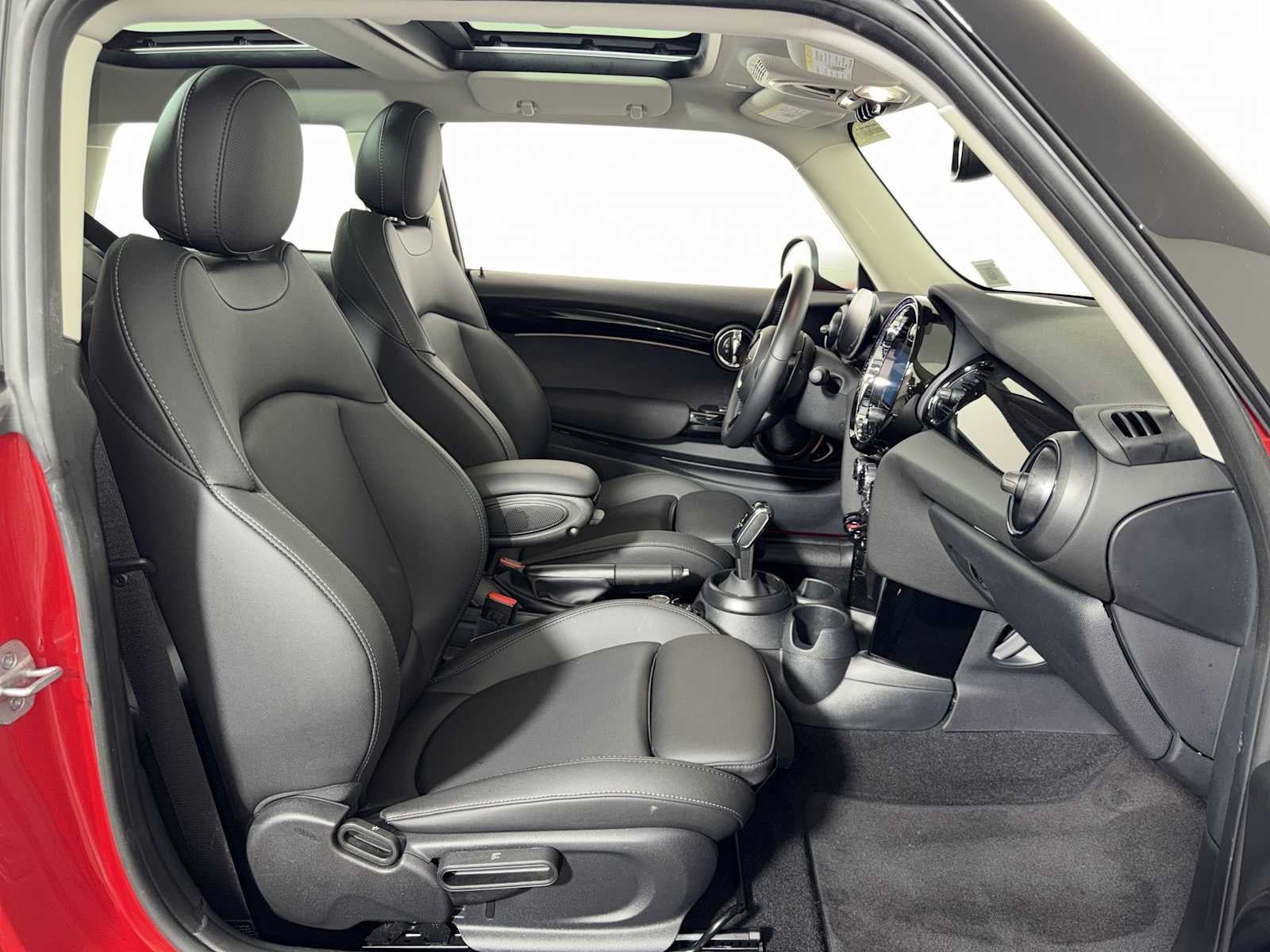 2024 MINI Hardtop 2 Door Cooper S FWD