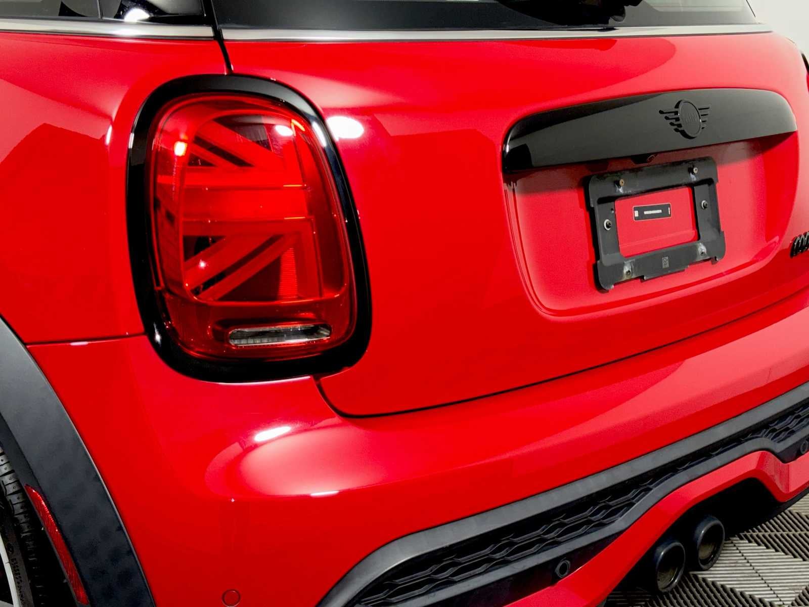 2024 MINI Hardtop 2 Door Cooper S FWD