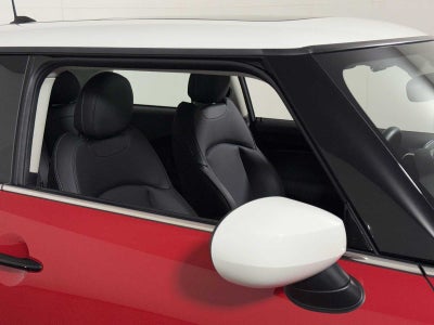 2024 MINI Hardtop 2 Door Cooper S FWD