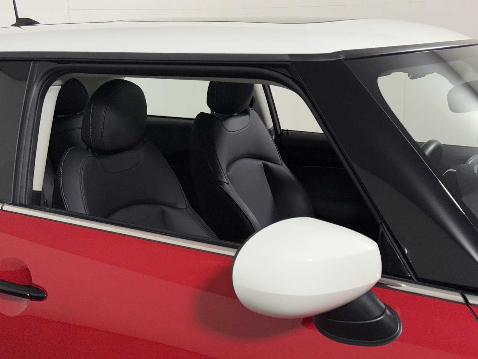 2024 MINI Hardtop 2 Door Cooper S FWD