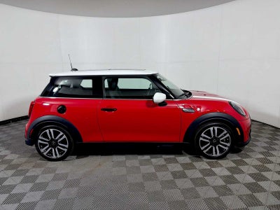 2024 MINI Hardtop 2 Door Cooper S FWD