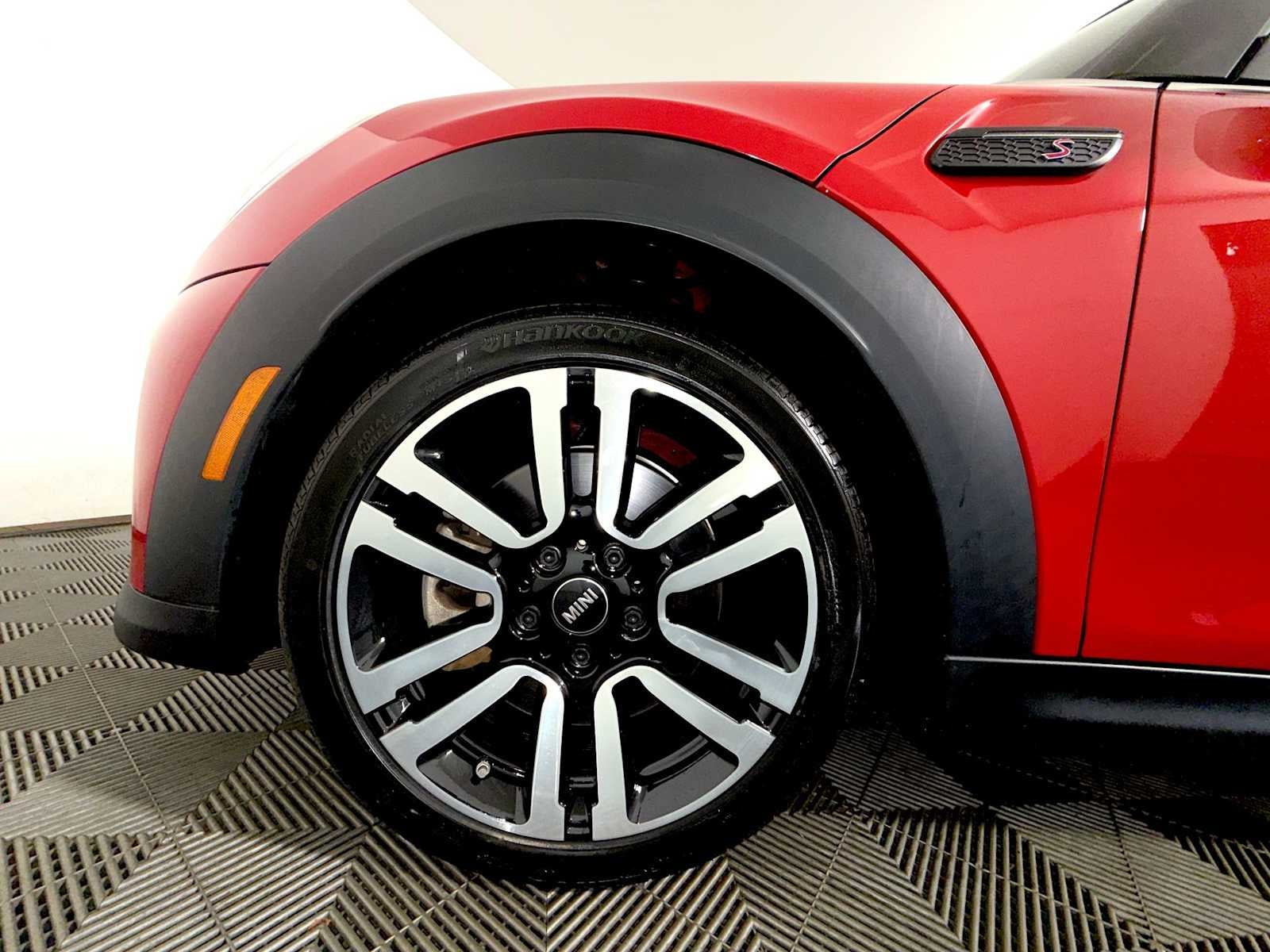 2024 MINI Hardtop 2 Door Cooper S FWD