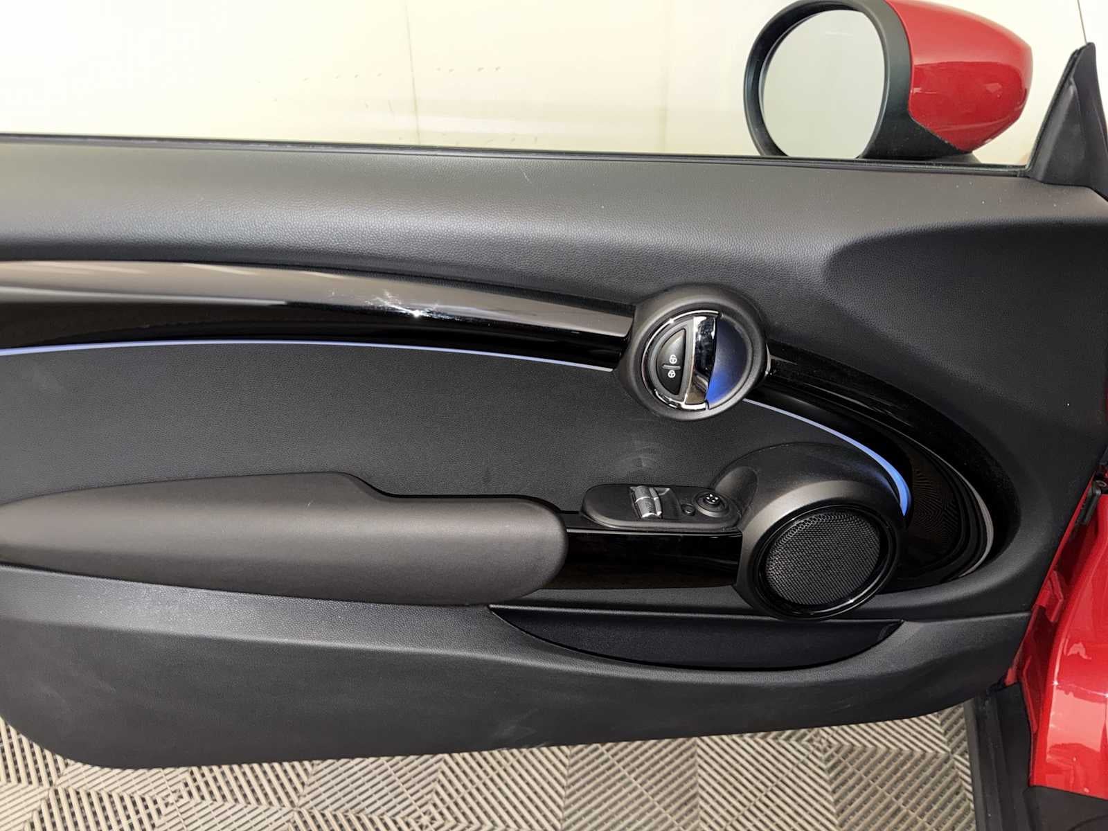 2022 MINI Hardtop 2 Door Cooper S FWD