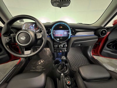 2022 MINI Hardtop 2 Door Cooper S FWD