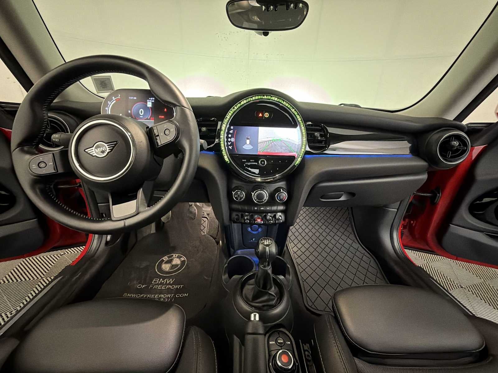 2022 MINI Hardtop 2 Door Cooper S FWD