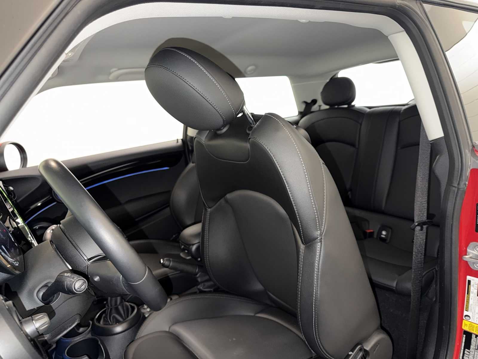 2022 MINI Hardtop 2 Door Cooper S FWD