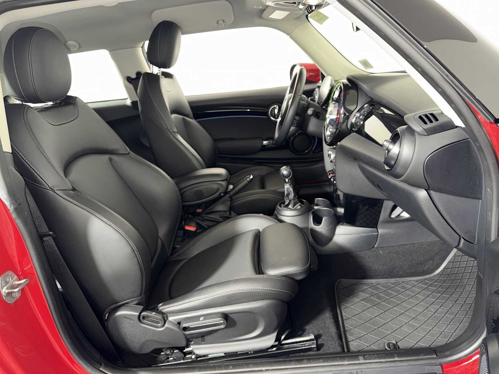 2022 MINI Hardtop 2 Door Cooper S FWD