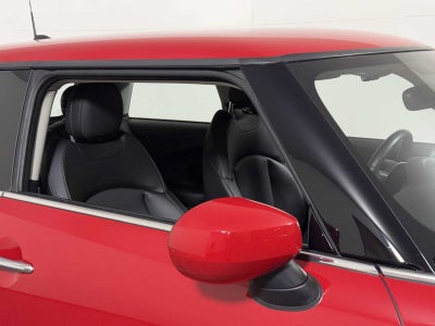 2022 MINI Hardtop 2 Door Cooper S FWD