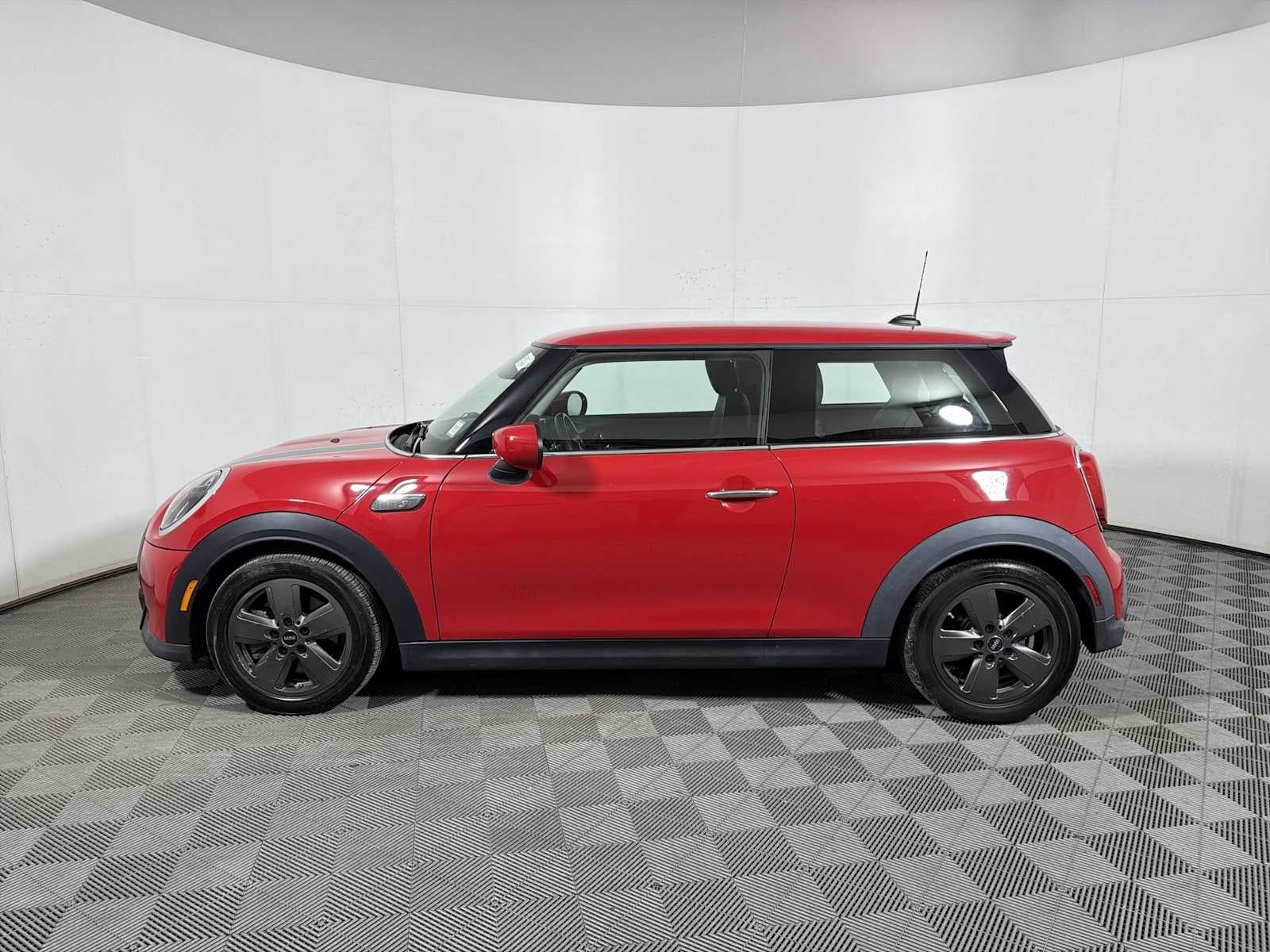 2022 MINI Hardtop 2 Door Cooper S FWD