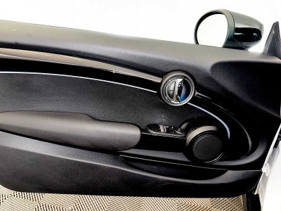 2024 MINI Hardtop 2 Door Cooper S FWD