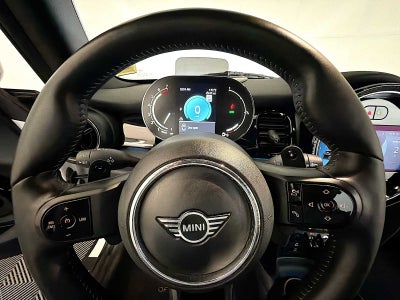 2024 MINI Hardtop 2 Door Cooper S FWD