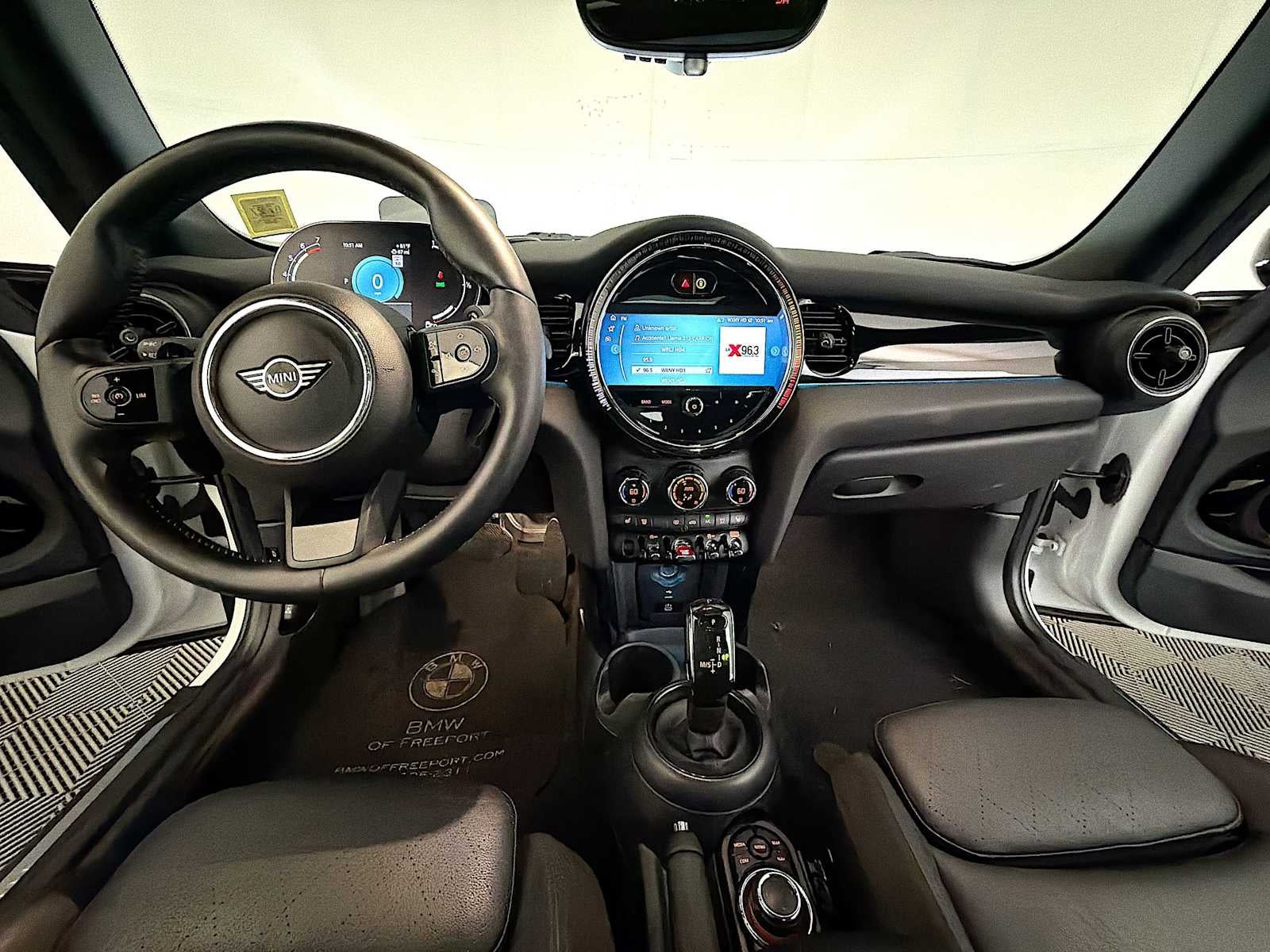 2024 MINI Hardtop 2 Door Cooper S FWD