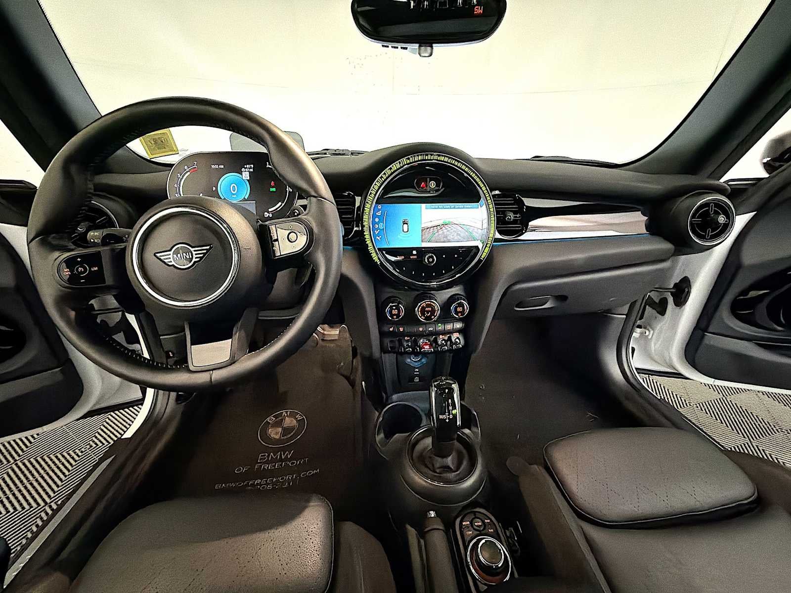 2024 MINI Hardtop 2 Door Cooper S FWD