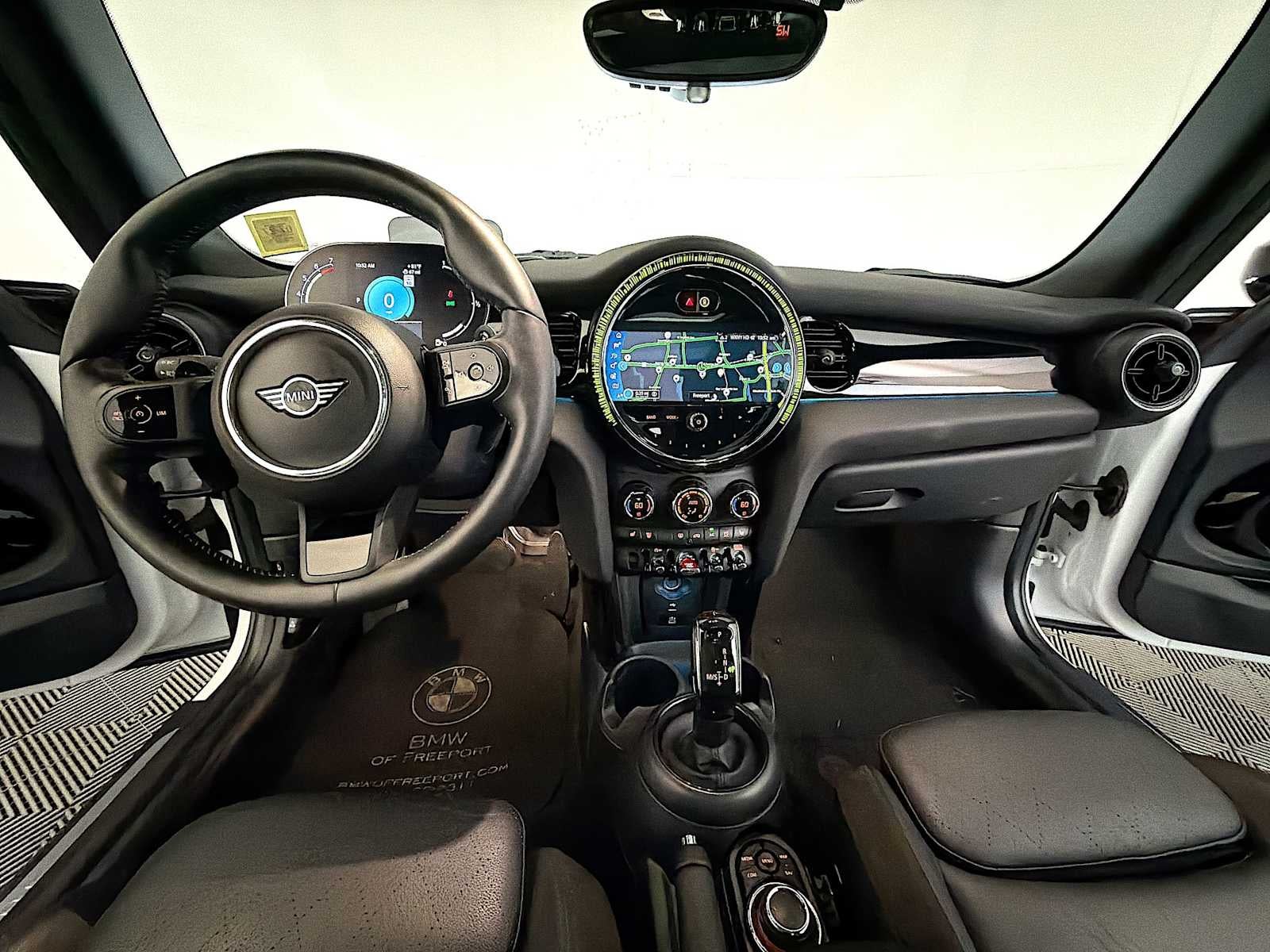 2024 MINI Hardtop 2 Door Cooper S FWD