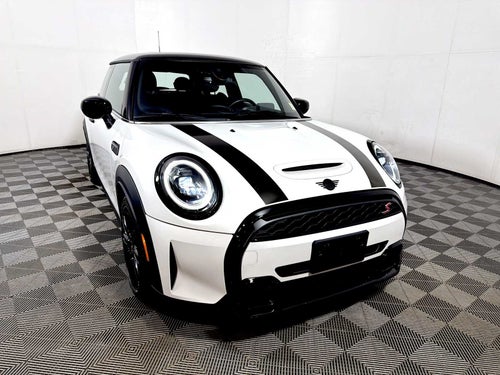 2024 MINI Hardtop 2 Door Cooper S FWD
