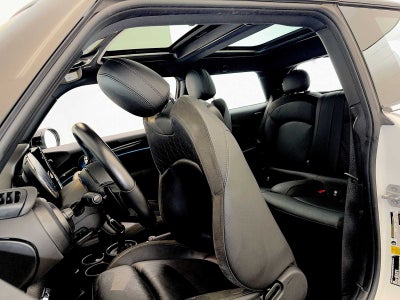 2024 MINI Hardtop 2 Door Cooper S FWD