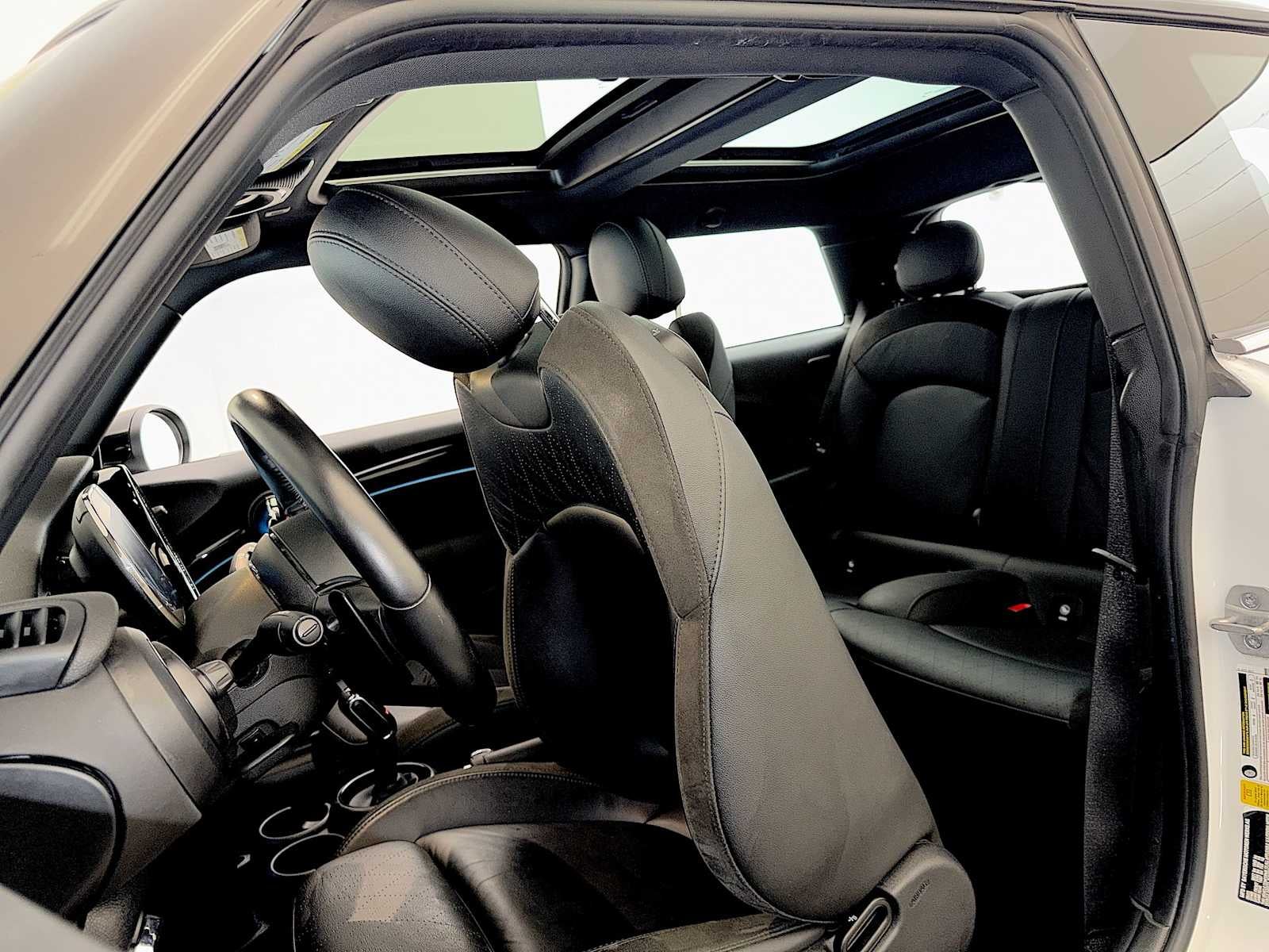 2024 MINI Hardtop 2 Door Cooper S FWD