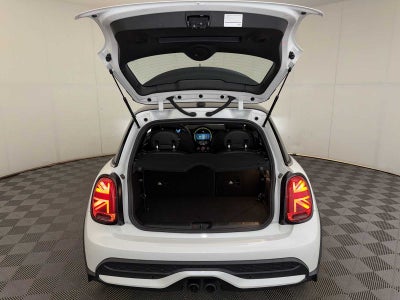 2024 MINI Hardtop 2 Door Cooper S FWD