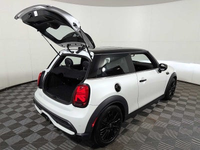 2024 MINI Hardtop 2 Door Cooper S FWD