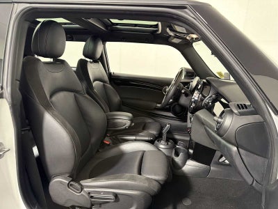 2024 MINI Hardtop 2 Door Cooper S FWD
