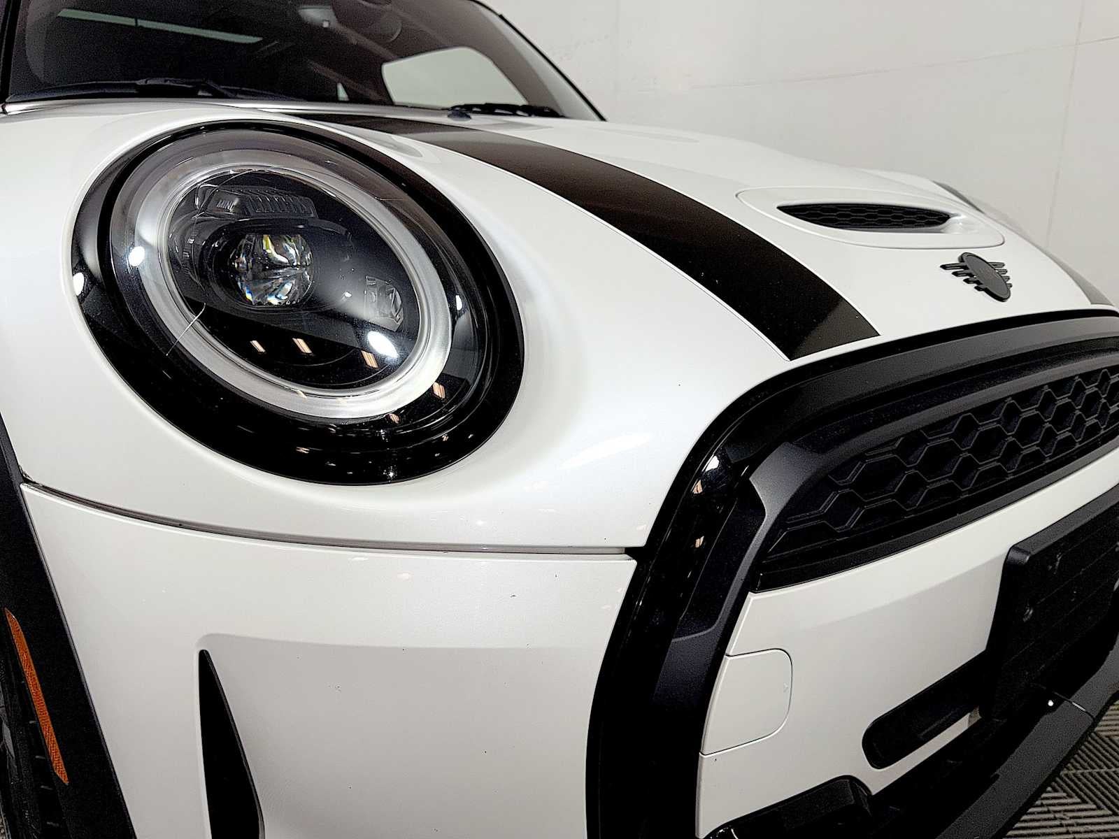 2024 MINI Hardtop 2 Door Cooper S FWD