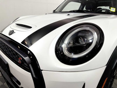 2024 MINI Hardtop 2 Door Cooper S FWD