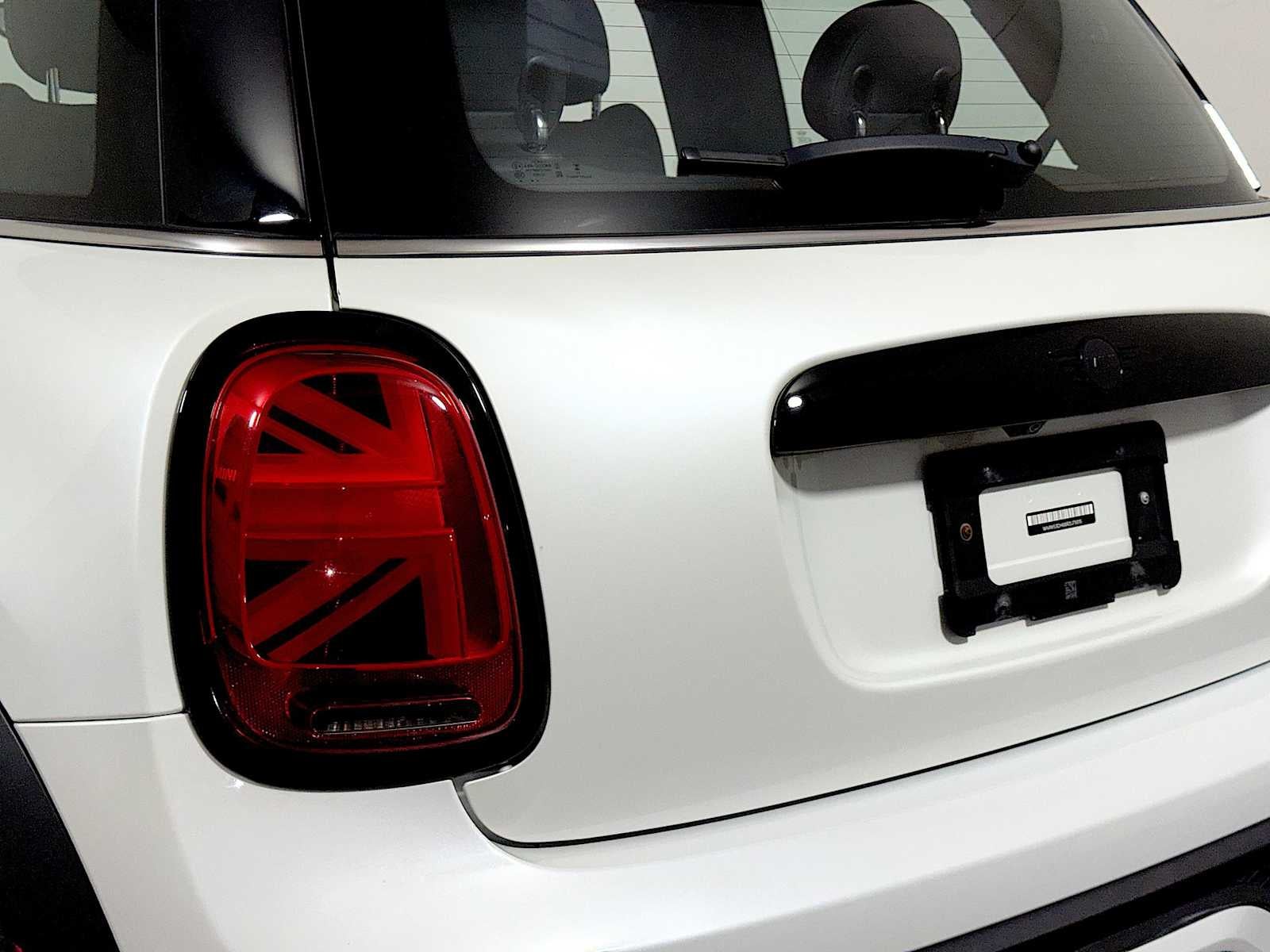 2024 MINI Hardtop 2 Door Cooper S FWD