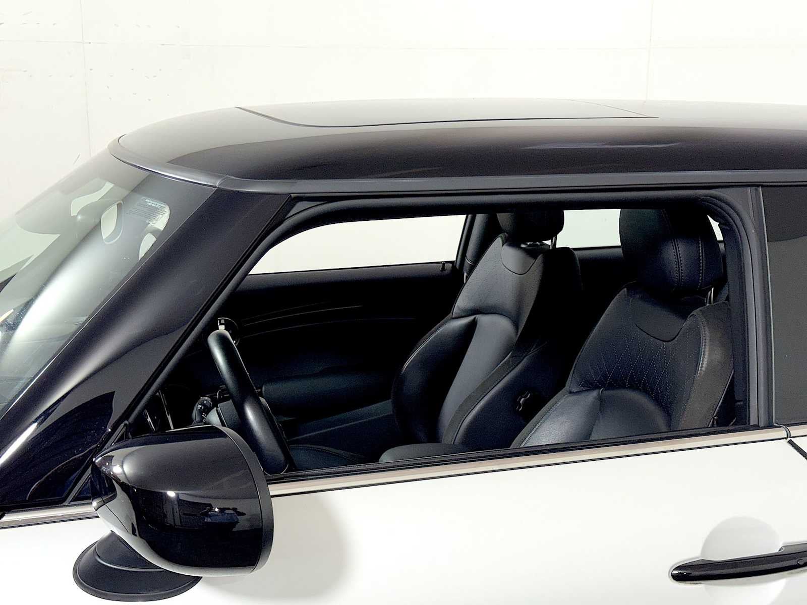 2024 MINI Hardtop 2 Door Cooper S FWD