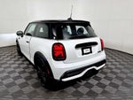 2024 MINI Hardtop 2 Door Cooper S FWD
