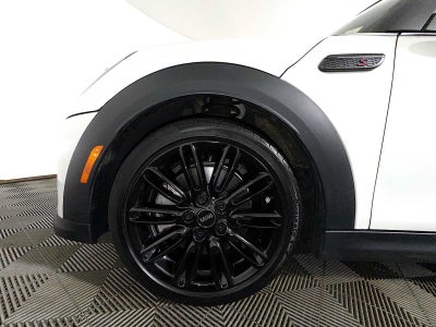 2024 MINI Hardtop 2 Door Cooper S FWD