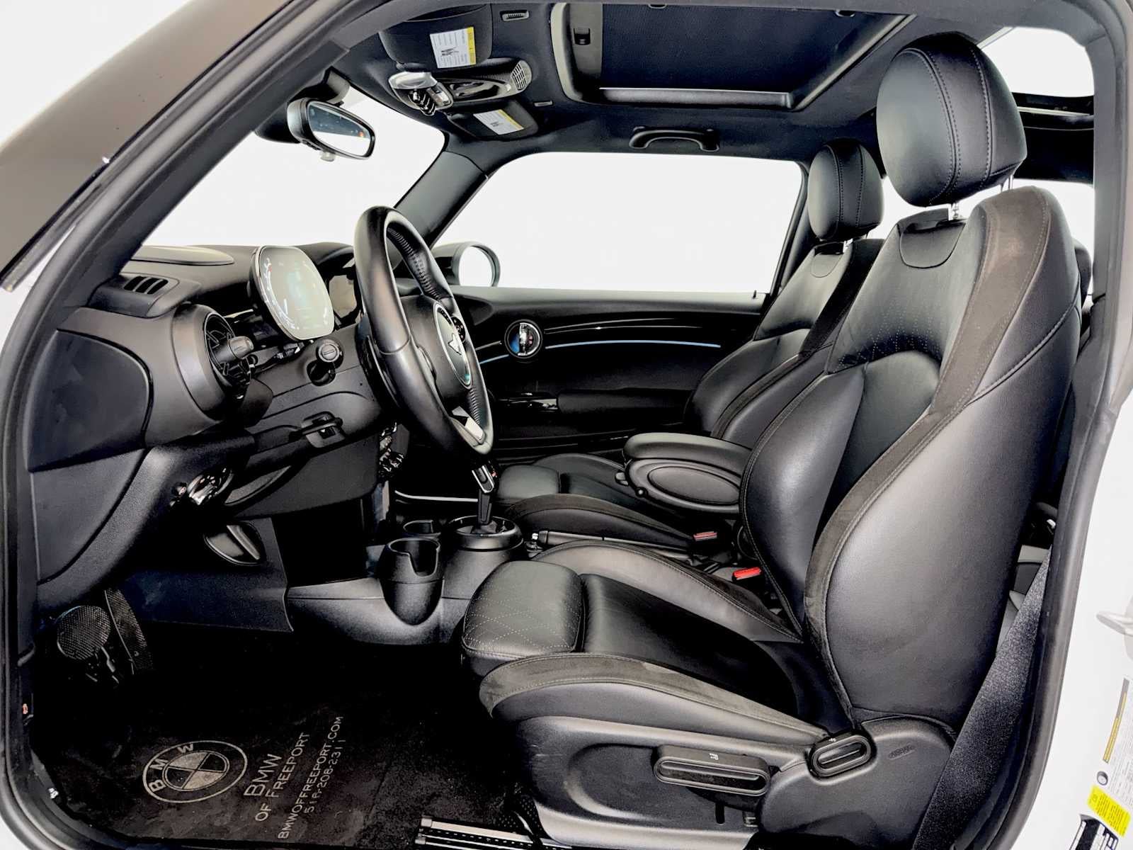 2024 MINI Hardtop 2 Door Cooper S FWD