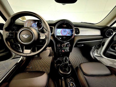 2023 MINI Hardtop 2 Door Cooper S FWD