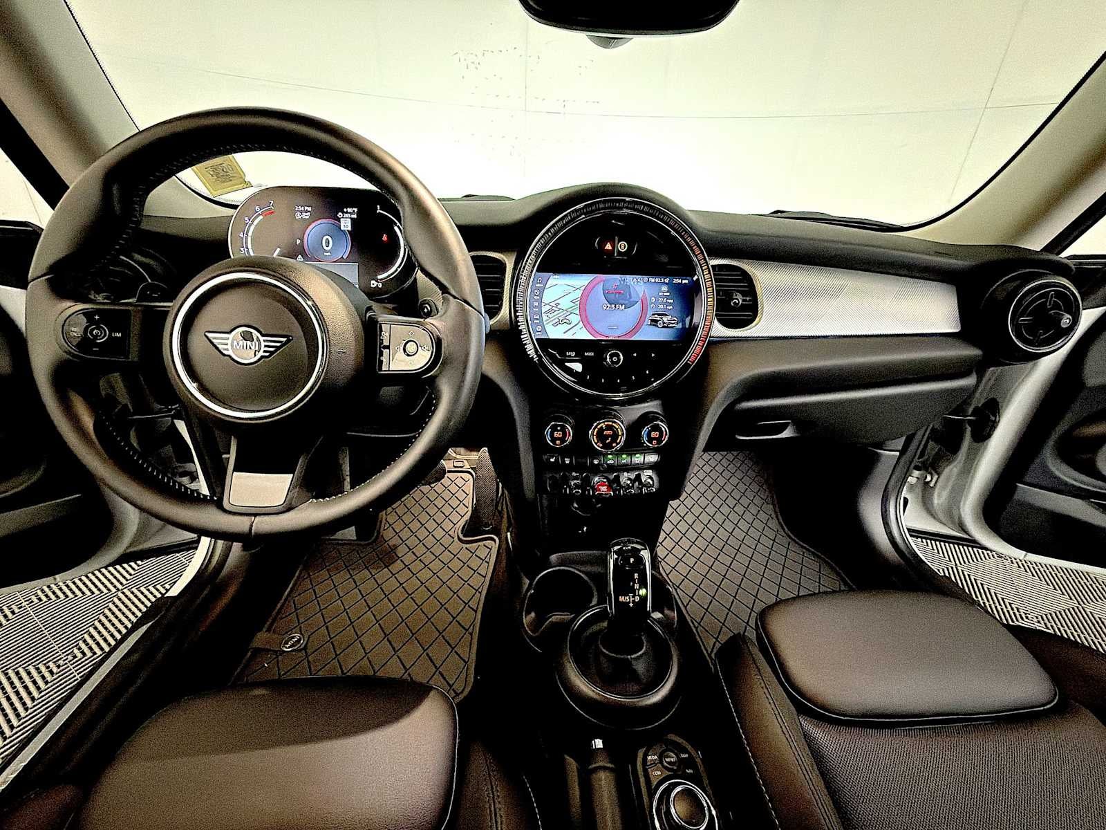 2023 MINI Hardtop 2 Door Cooper S FWD