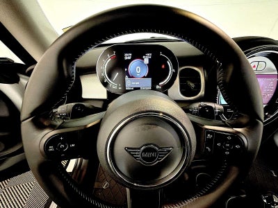 2023 MINI Hardtop 2 Door Cooper S FWD
