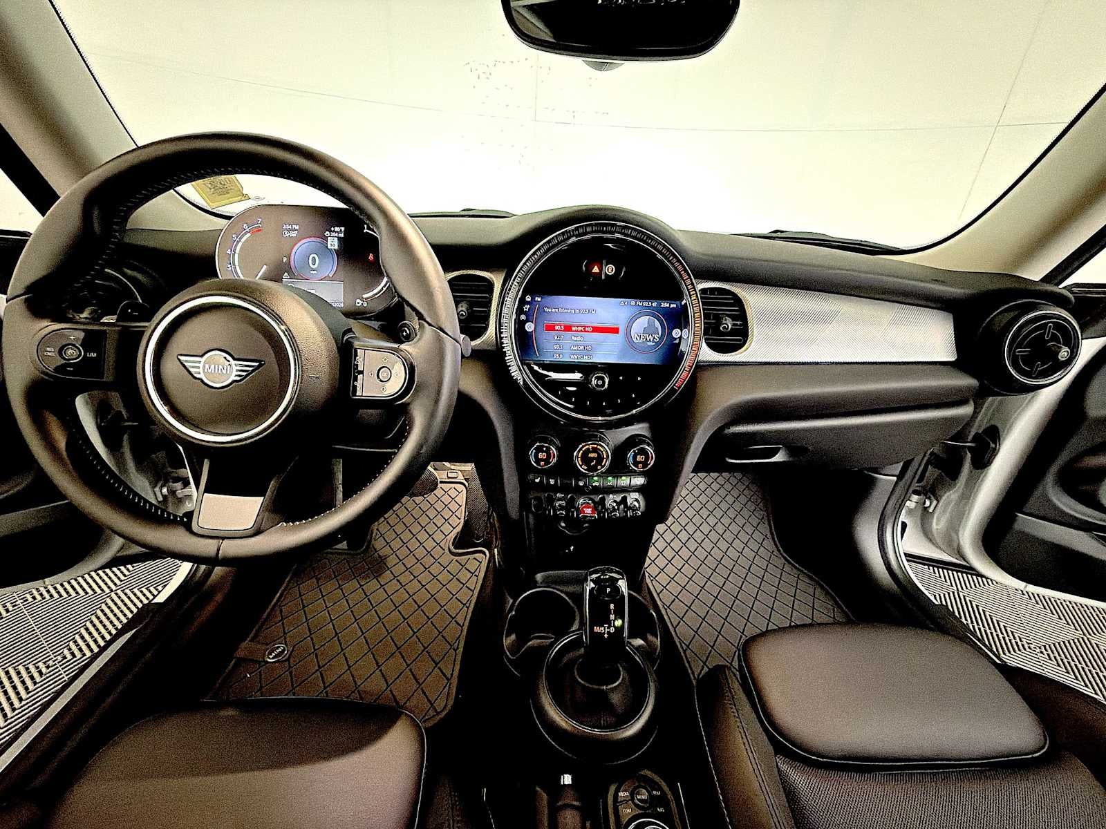 2023 MINI Hardtop 2 Door Cooper S FWD