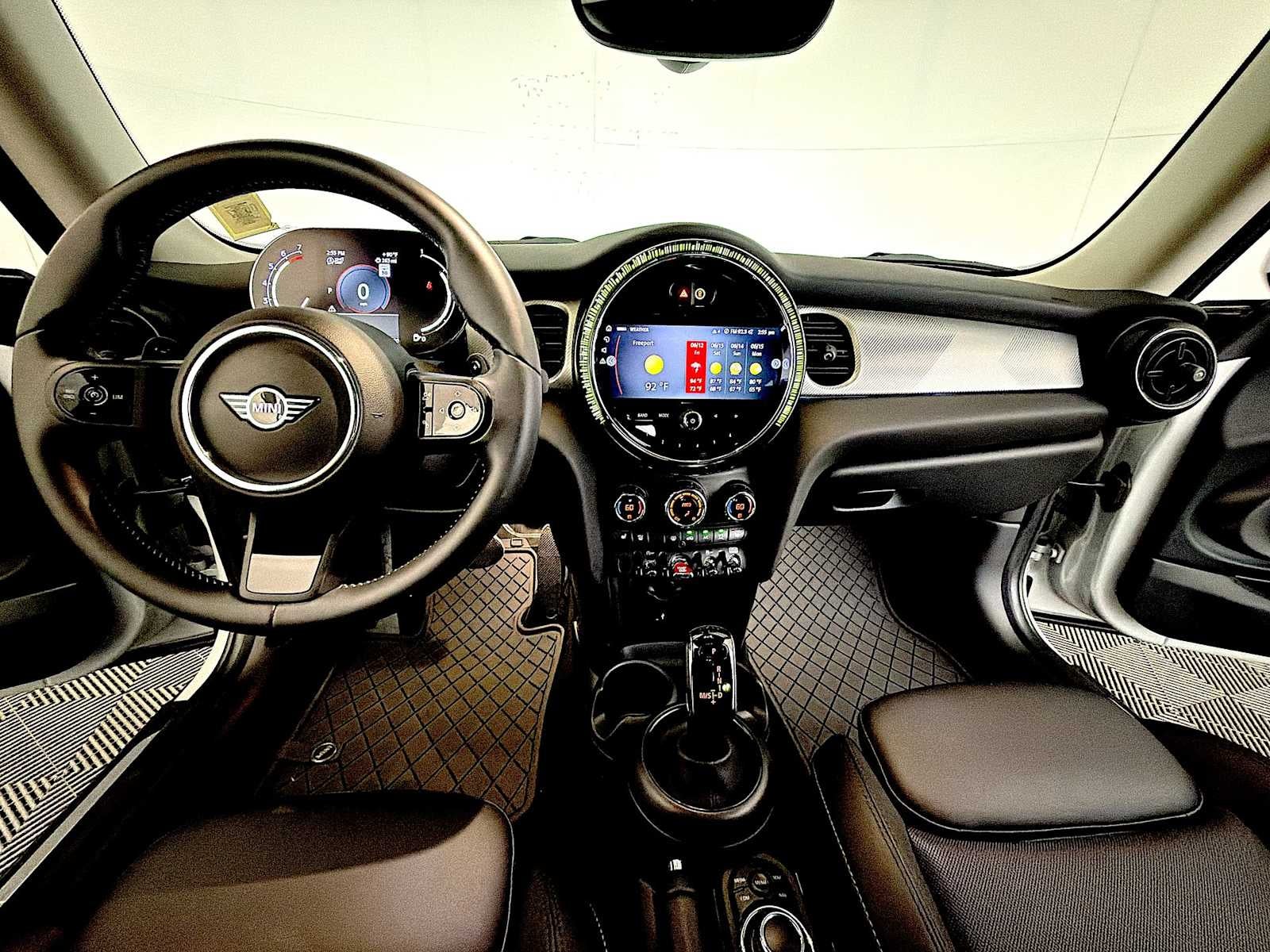2023 MINI Hardtop 2 Door Cooper S FWD