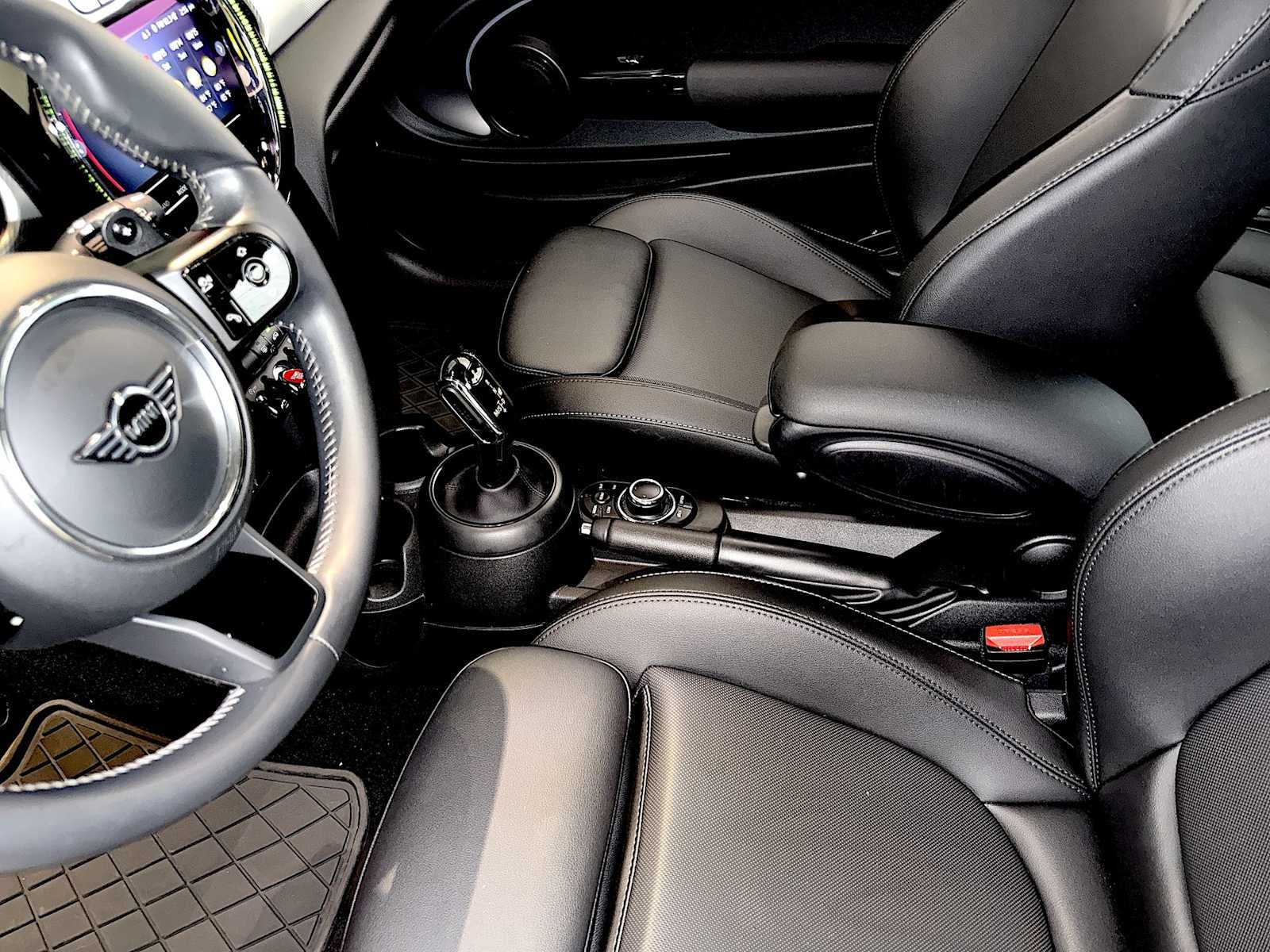 2023 MINI Hardtop 2 Door Cooper S FWD